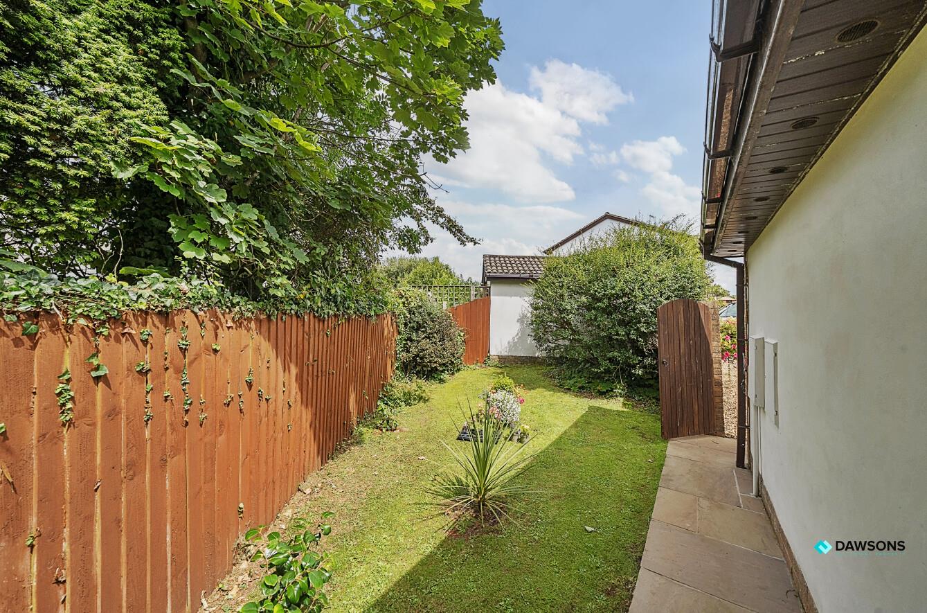 Amberley Drive, Langland, Swansea, SA3 4PJ